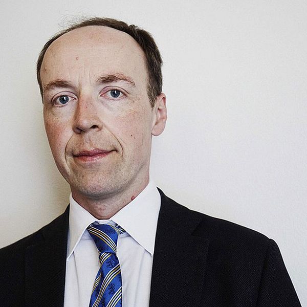 Jussi Halla-aho