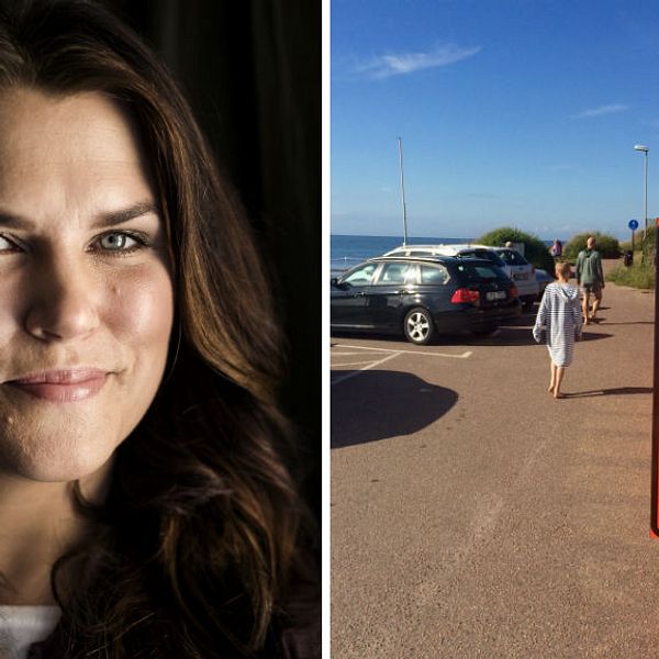 Torekovsbornas älskade brygga stängs av under tre dagar.