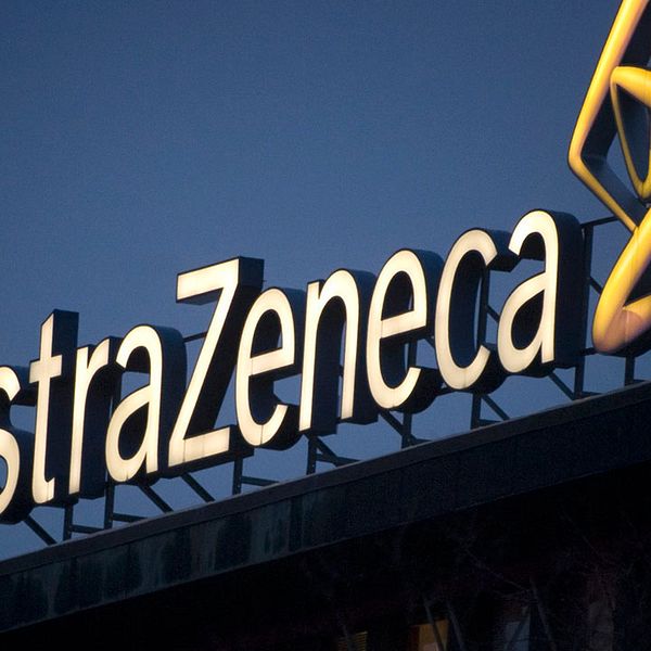 astra zeneca