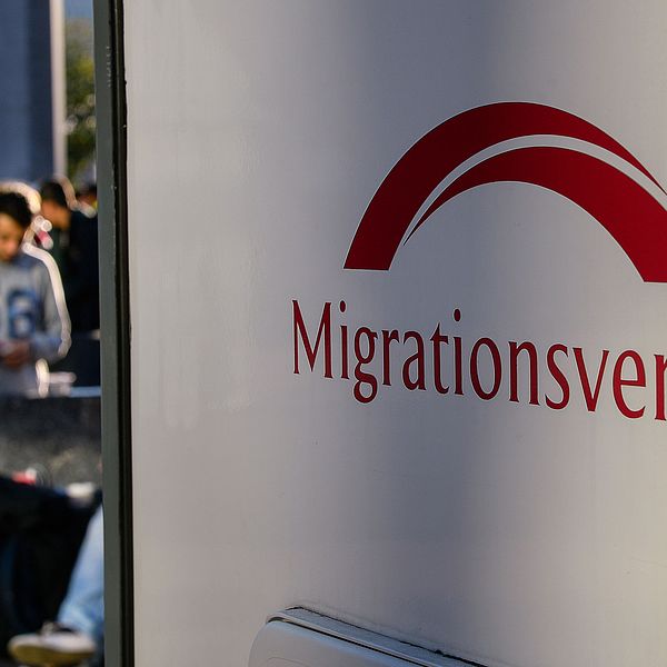 Migrationsverket