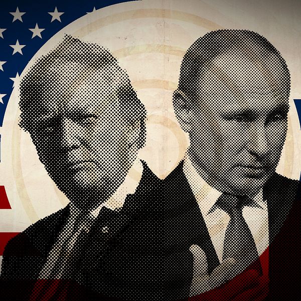 Rader av utredningar och förhör pågår om Trumps medarbetares och Ryssland eventuella inblandning i valkampanjen 2016.