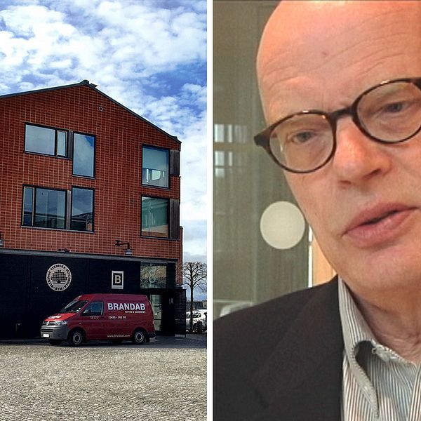 Anders Hedenstierna har beslutat sig för att avgå som rektor på BTH, efter ett uttalande från Helene Hellmark Knutsson.