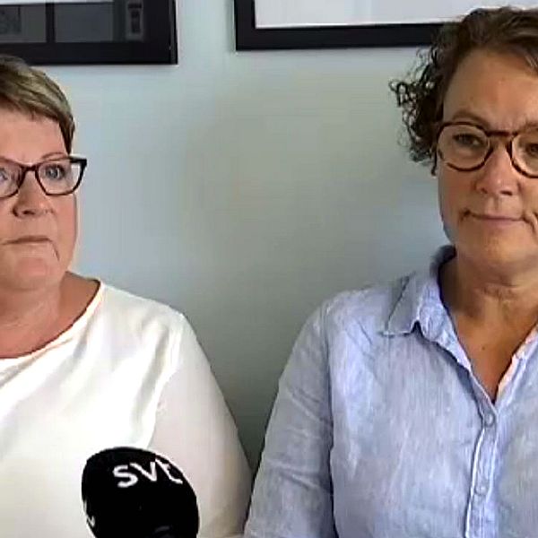 Barnmorskorna Ewa och Helen ger dig sina bästa tips för att få amningen att fungera