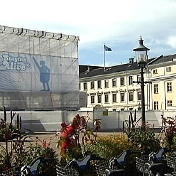 Gustav Adolfs torg