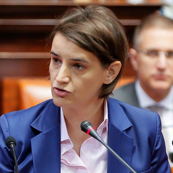 Ana Brnabić