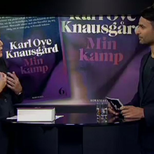 Ulrika Milles recenserar ”Min kamp–del 6”