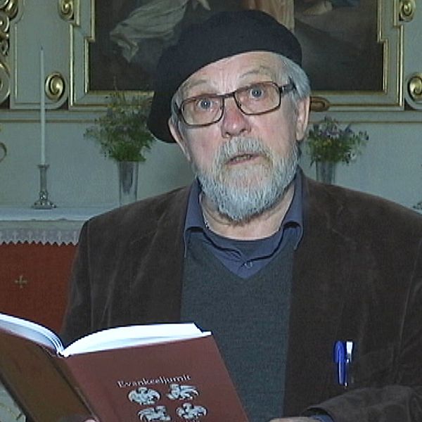 Bengt Pohjanen