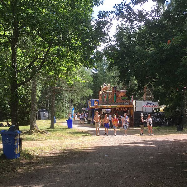 Emmabodafestivalen 2017