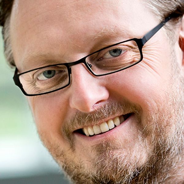 Magnus Aspegren