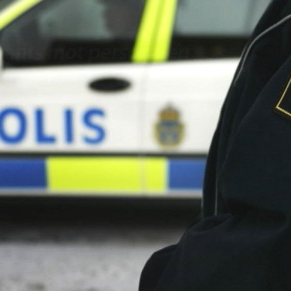 Polisen larmades till ett inbrott i en tandläkarmottagning på Laholmsvägen i Halmstad på lördag morgon.