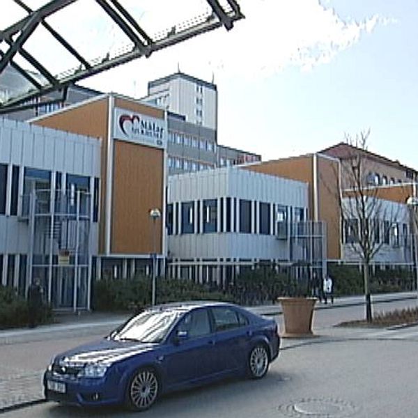 Mälarsjukhuset Eskilstuna