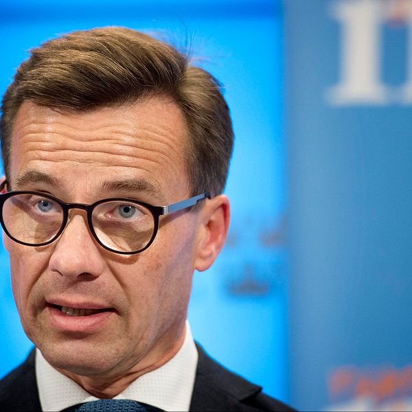 Ulf Kristersson