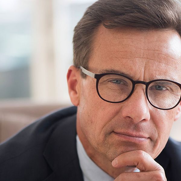 Ulf Kristersson