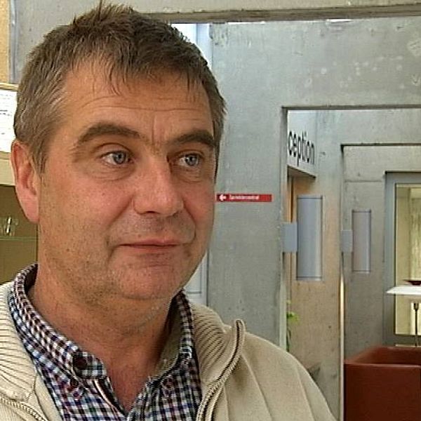 Tillbaka till ruta ett för Olle Christmansson
