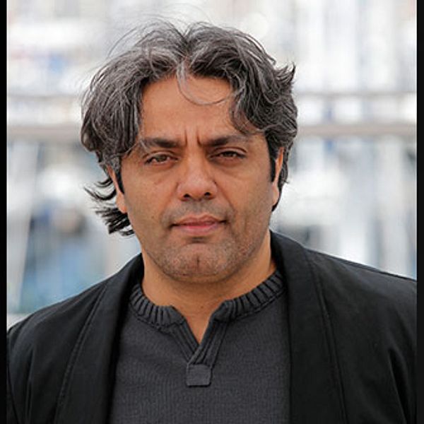 Mohammad Rasoulof.