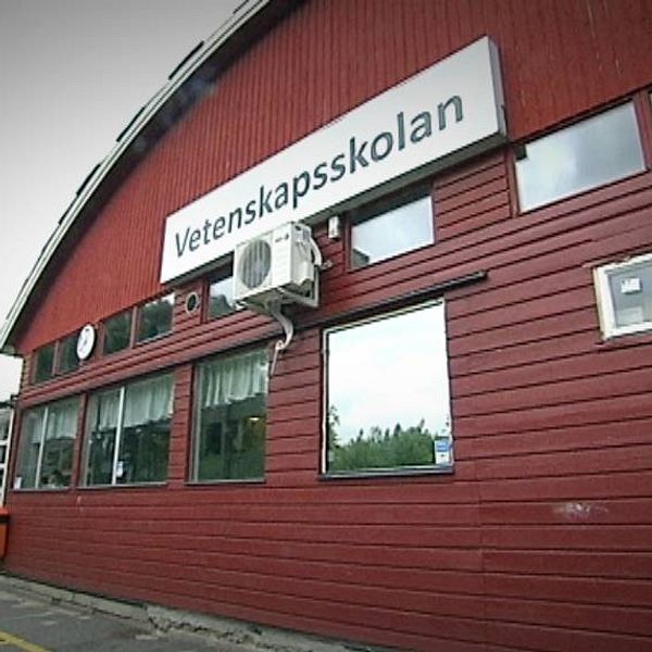 Vetenskapsskolan