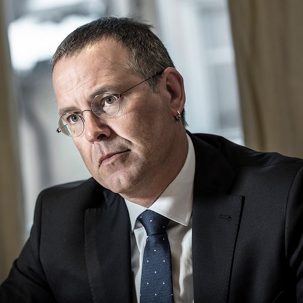 Förre finansministern Anders Borg vill doktorera i nationalekonomi.