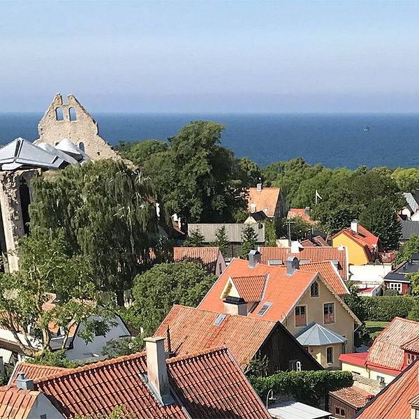 visby