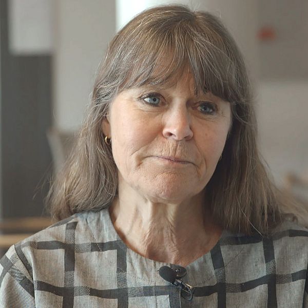 Maria Wiezell, konsumentvägledare på Sveriges konsumenter