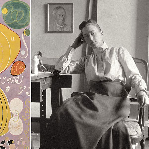 Hilma af klint