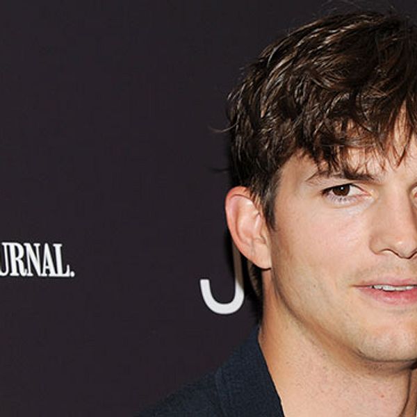 Ashton Kutcher