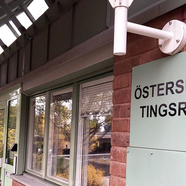 östersunds tingsrätt