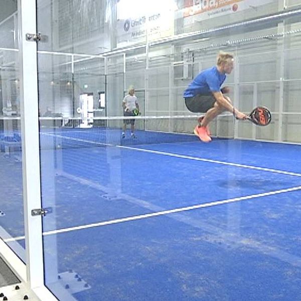 Padelbur.