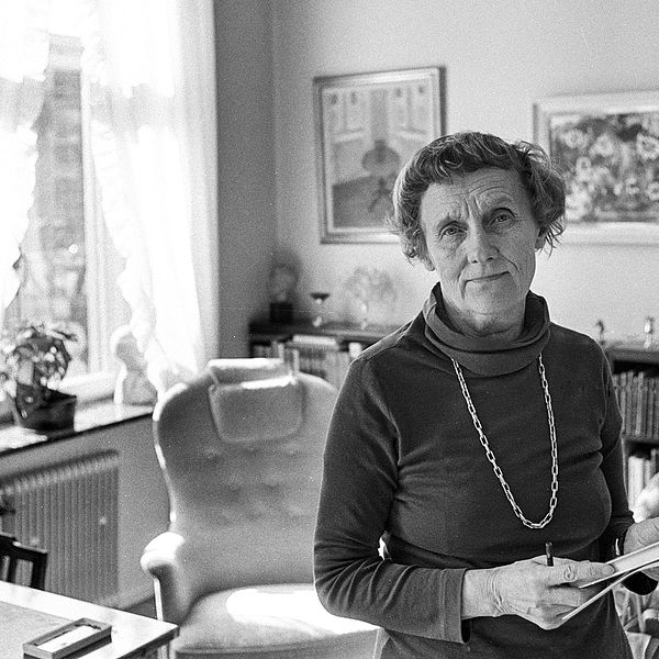 Astrid Lindgren