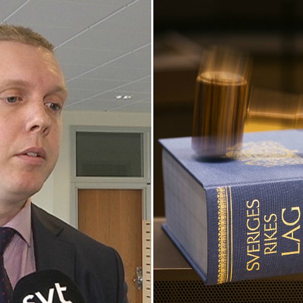 Åklagare Per Svensson överväger att överklaga.