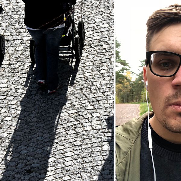 Därför är vi fortfarande inte jättebra på att dela lika | SVT Nyheter