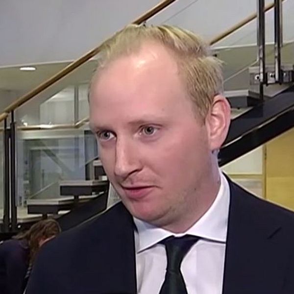 Kronje Samuelsson är försvarare för den 41-årige nordupplänning som dömts för flera fall av våldtäkt på internet.
