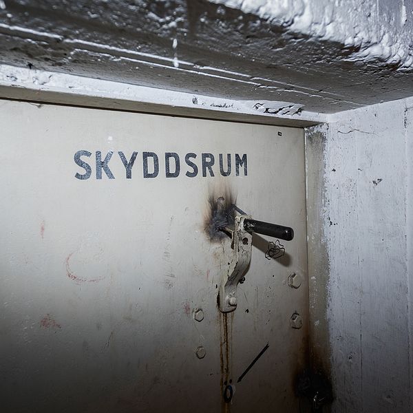 Skyddsrum