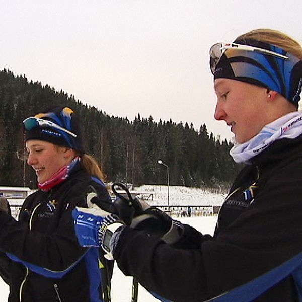 Ingen av de elever vi har pratat med tycker att pengar är avgörande för vilken sport man väljer