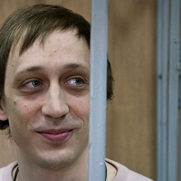 Pavel Dmitritjenko