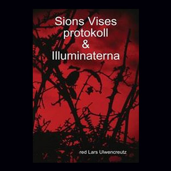 Adlibris och Bokia ifrågasätter om ”Sions vises protokoll” verkligen är en förfalskning.