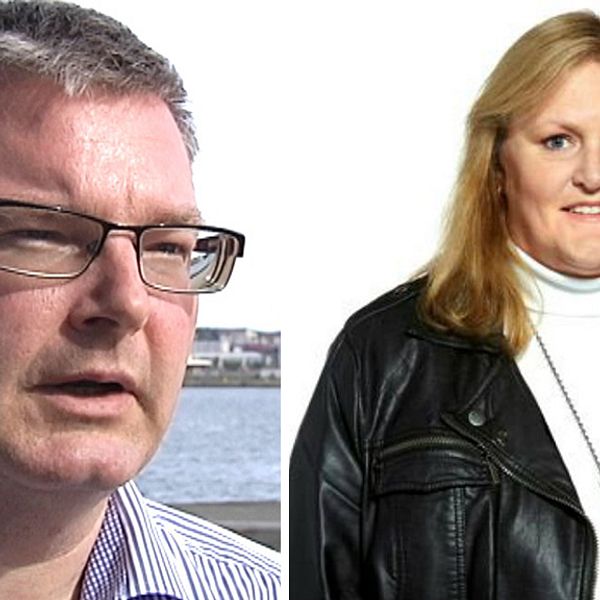 Maria Rydén lämnar alla kommunala uppdrag | SVT Nyheter
