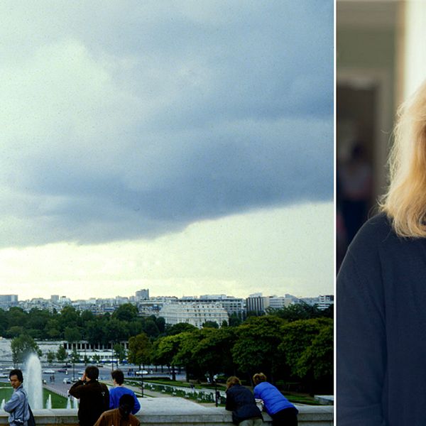 Maria Rydén lämnar alla kommunala uppdrag | SVT Nyheter