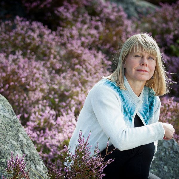Naturskyddsföreningens generalsekreterare Karin Lexén: