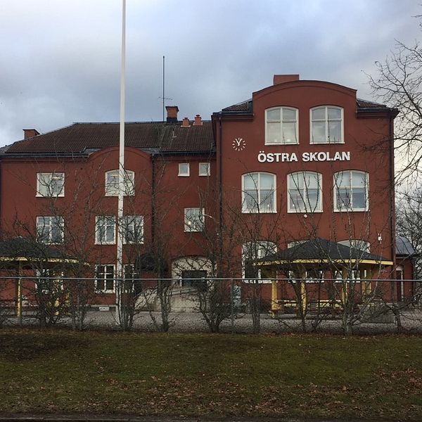 Östra skolan