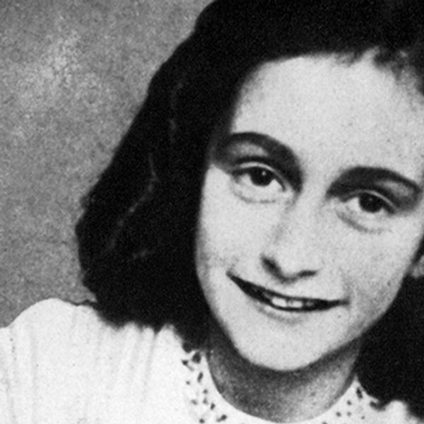 Anne Franks dagbok har även tidigare blivit film och tv-serier.