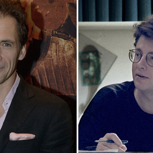 David Lagercrantz tar vid där Stieg Larssons tredje Millenniumbok slutade.