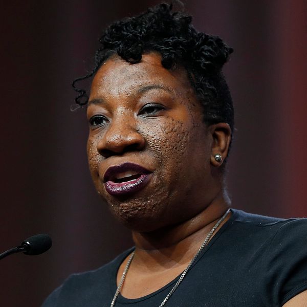 Tarana Burke