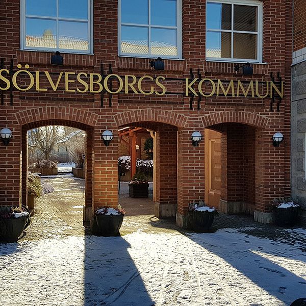 Sölvesborgs kommun