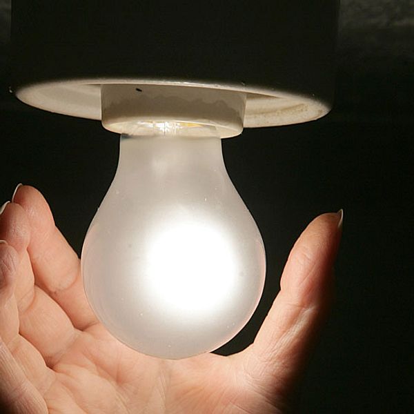 Lampa