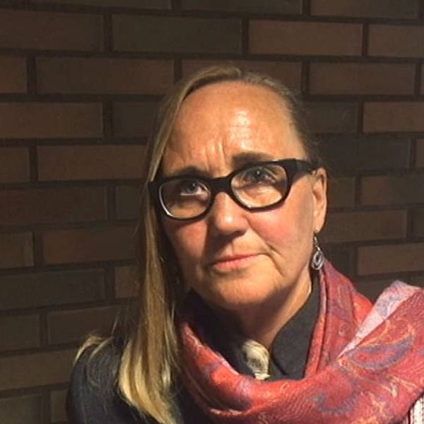 Ingela Hessius målsägandebiträde