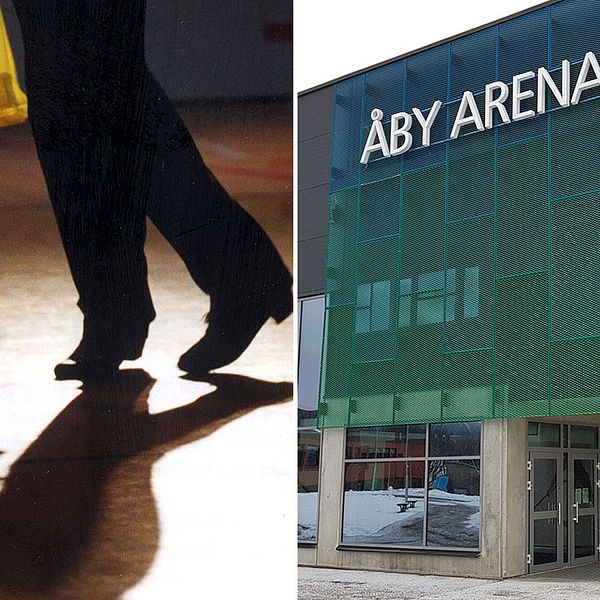 åby arena norrköping danstävling