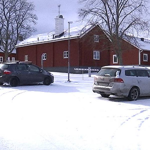 Lövsta ungdomshem får än en gång kritik från IVO.