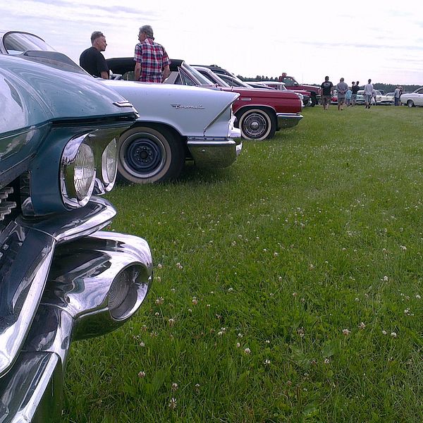 Power meet