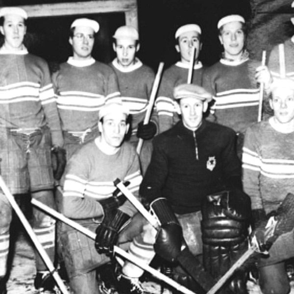 Örebro Ishockeyklubb