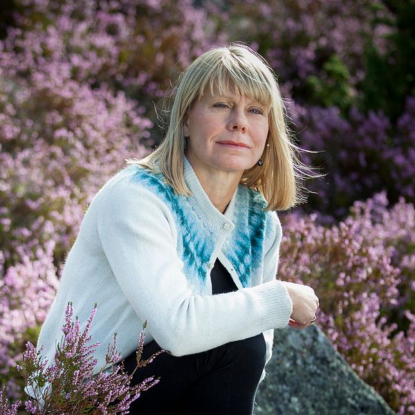 Karin Lexén, Naturskyddsföreningens generalsekreterare